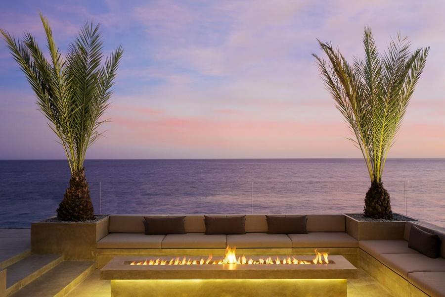 Hotel Jw Marriott Cabos Resort&spa