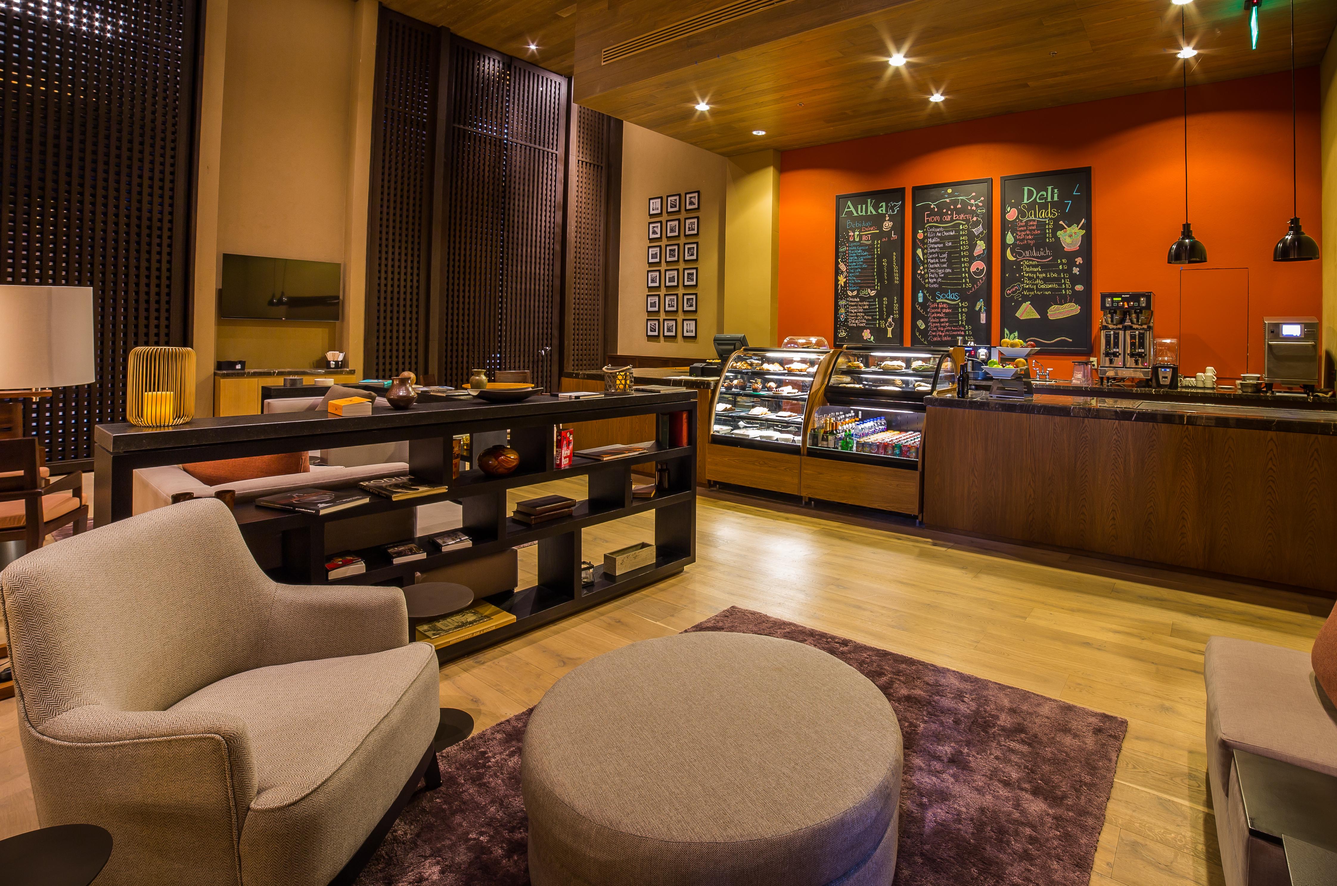Jw Marriott Cabos Resort&spa 5*