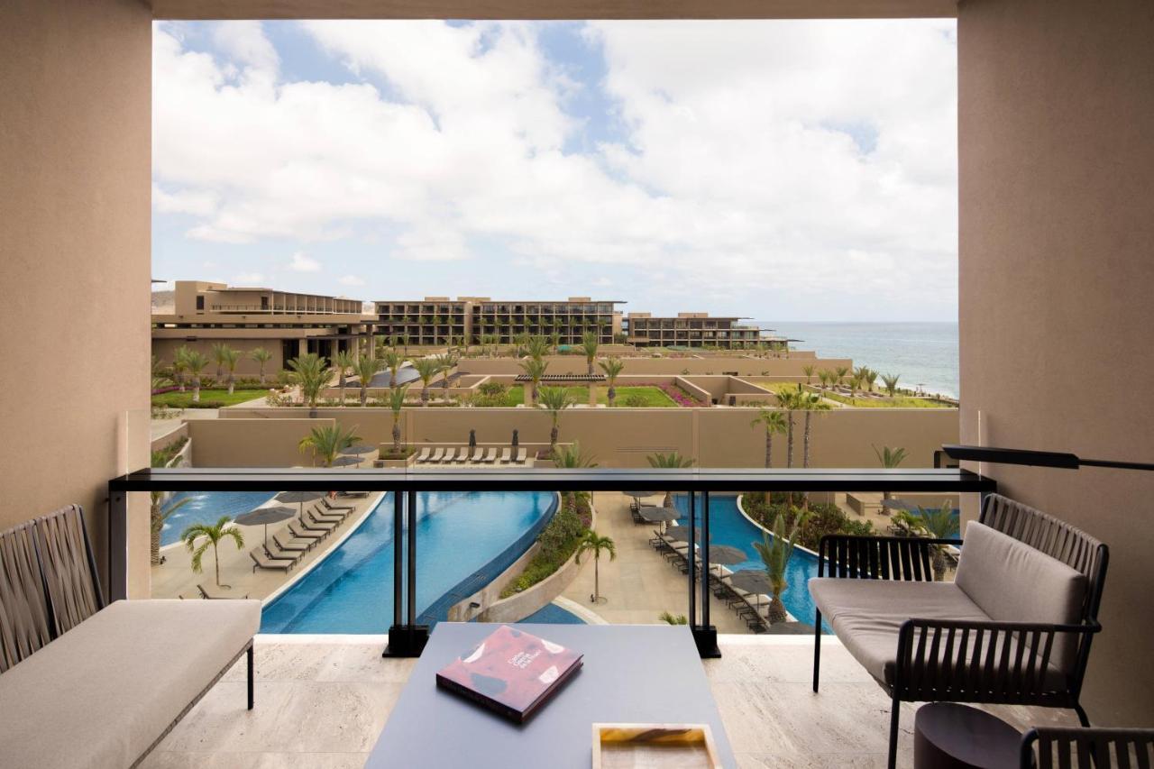 Jw Marriott Cabos Resort&spa Hotel 5*