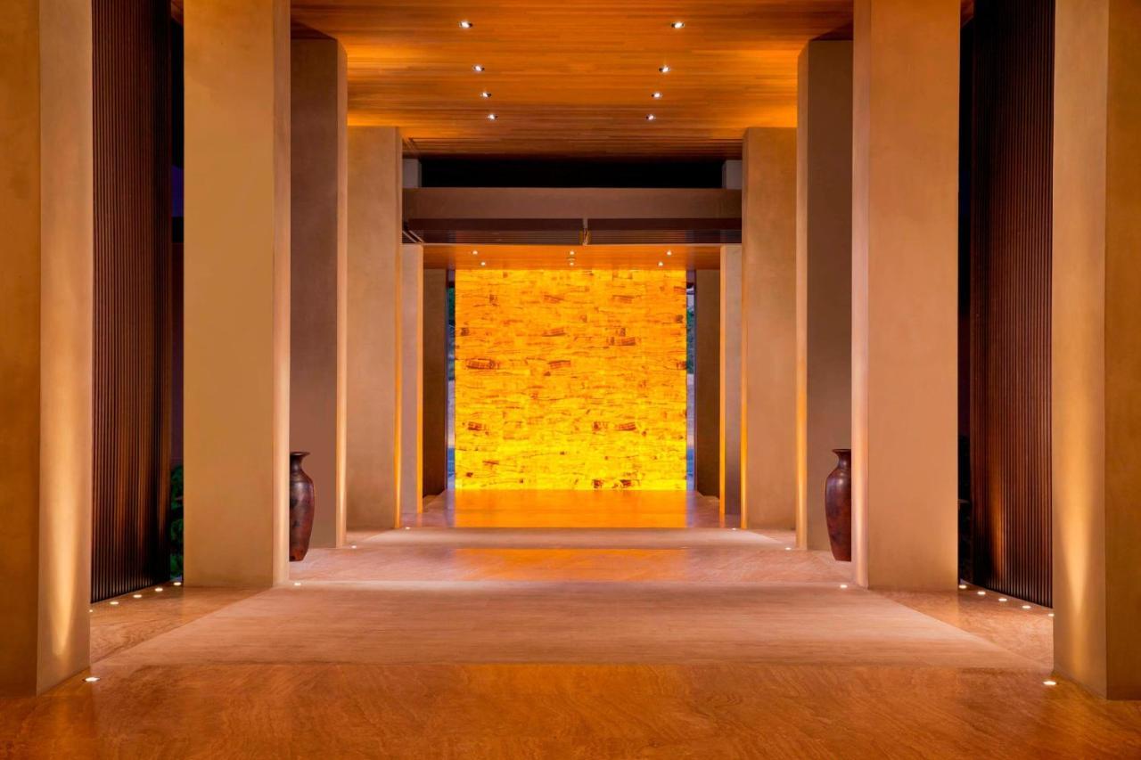 Hotel Jw Marriott Cabos Resort&spa