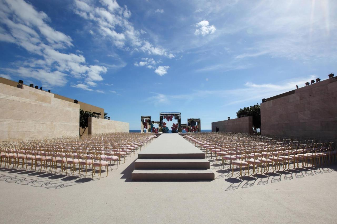 Hotel Jw Marriott Cabos Resort&spa 5*