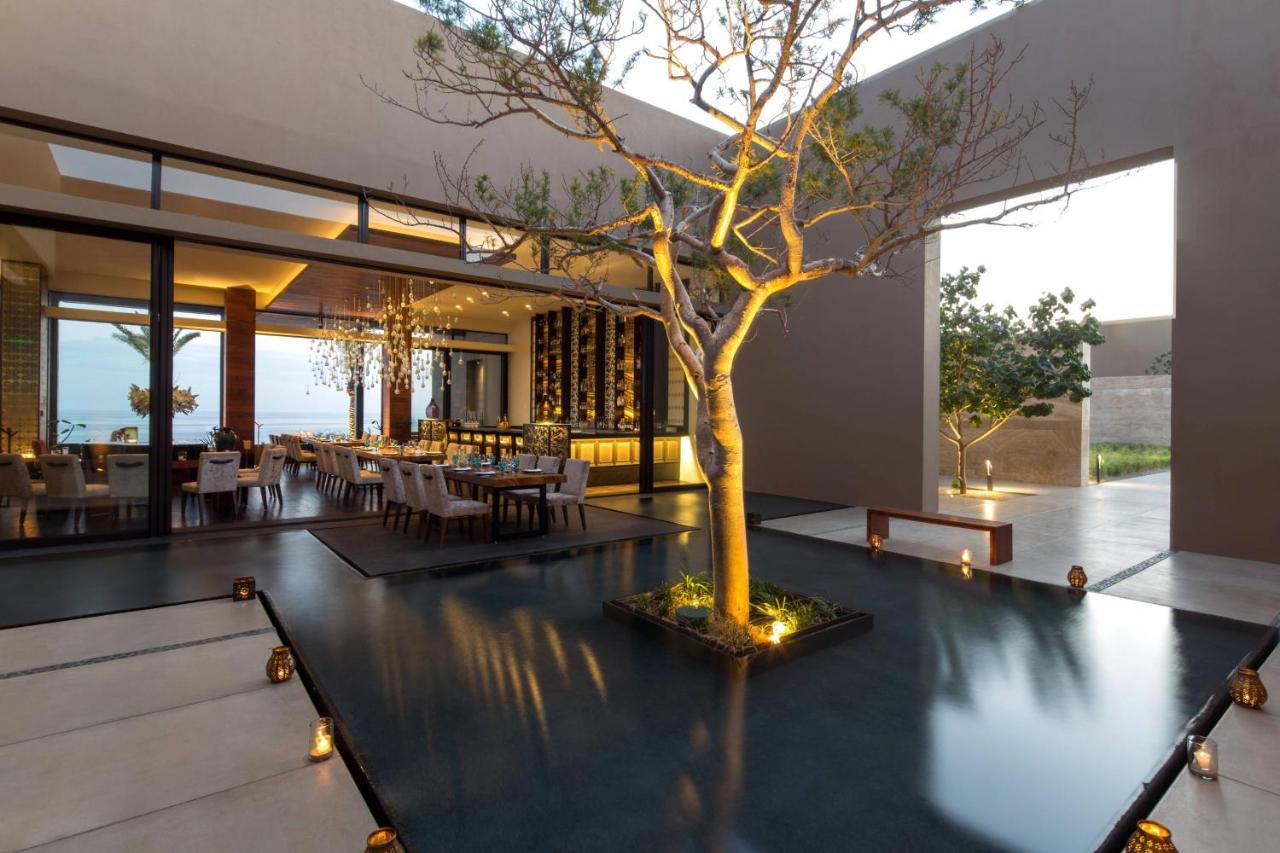 Hotel Jw Marriott Cabos Resort&spa San José del Cabo