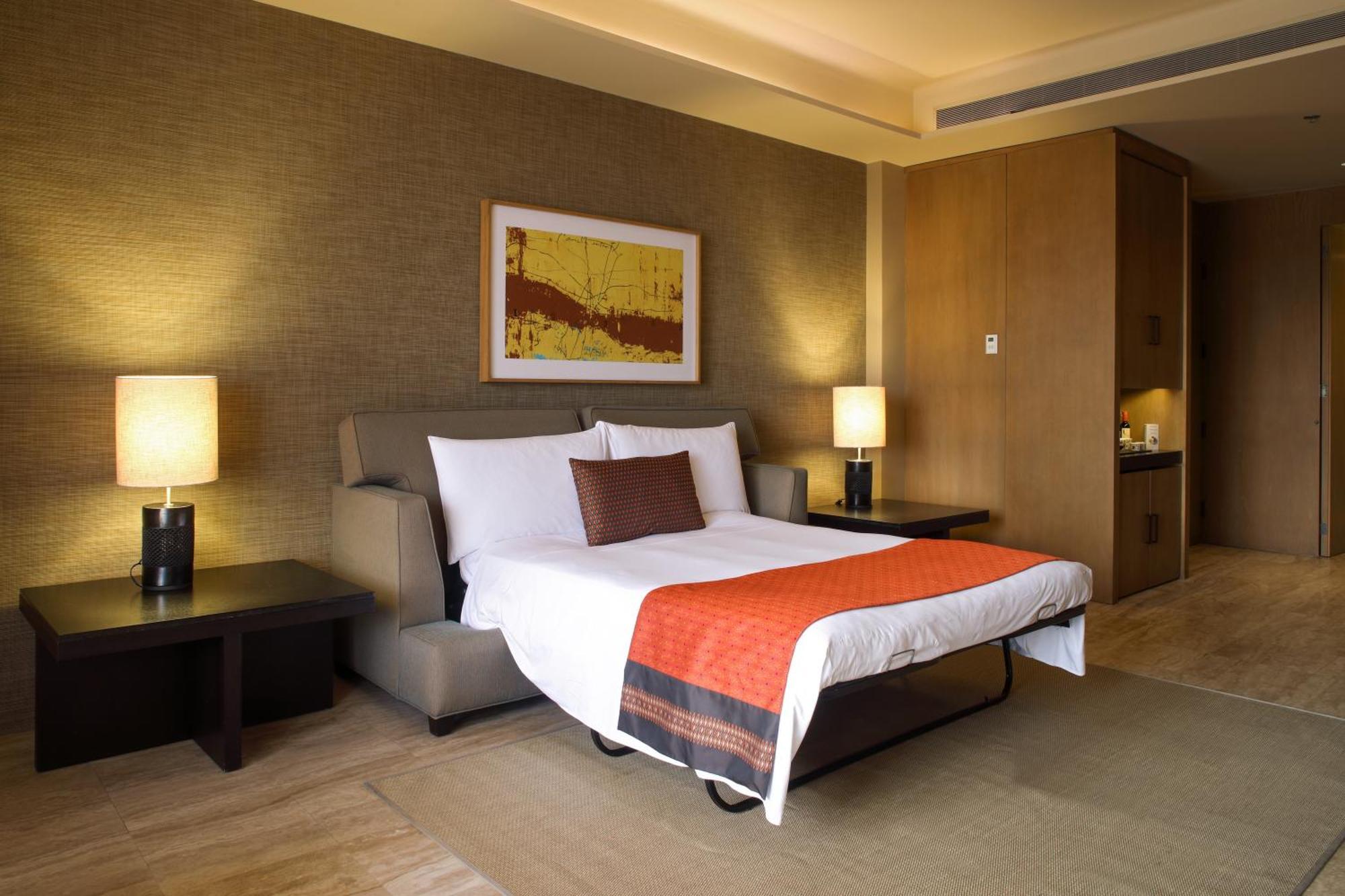 Hotel Jw Marriott Cabos Resort&spa 5*