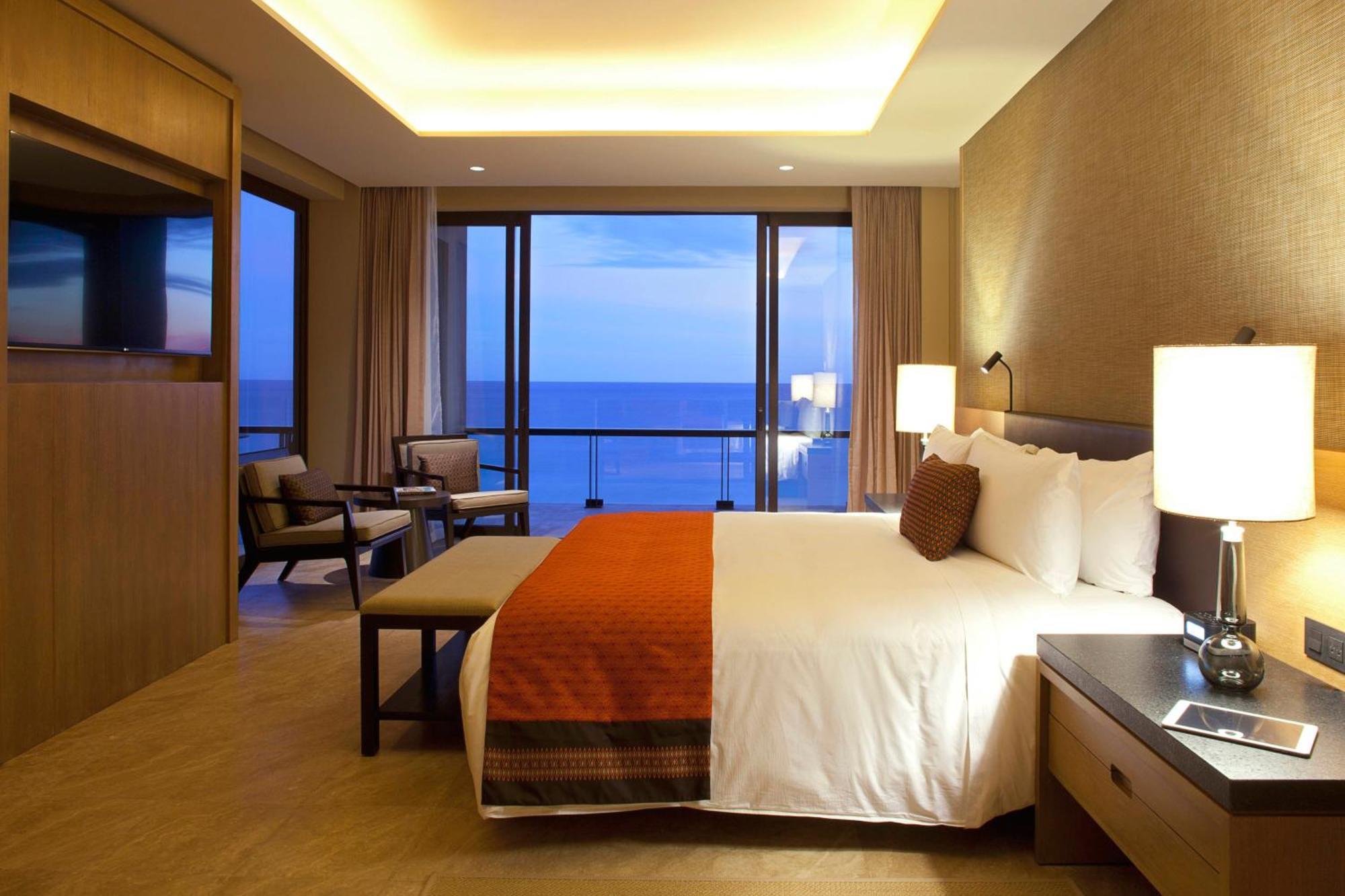 Jw Marriott Cabos Resort&spa Hotel San José del Cabo