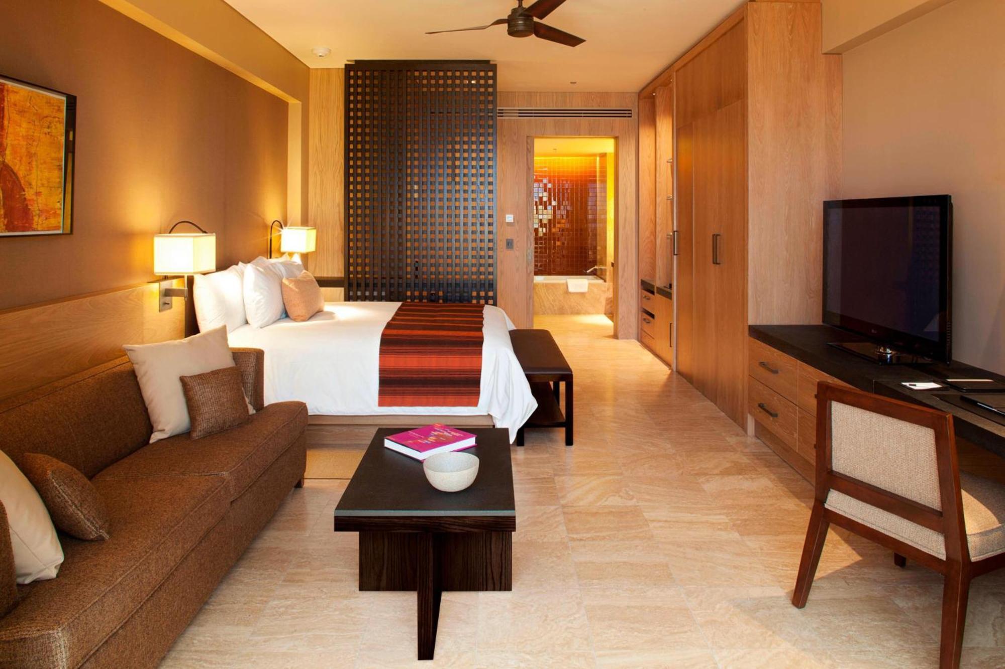 Jw Marriott Cabos Resort&spa Hotel 5*