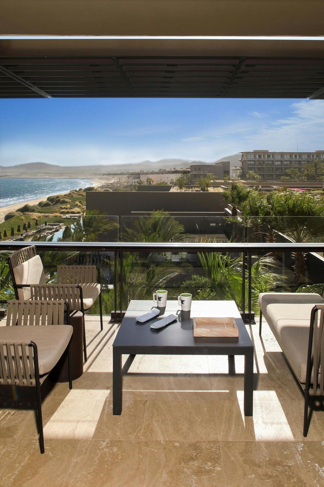Hotel Jw Marriott Cabos Resort&spa San José del Cabo