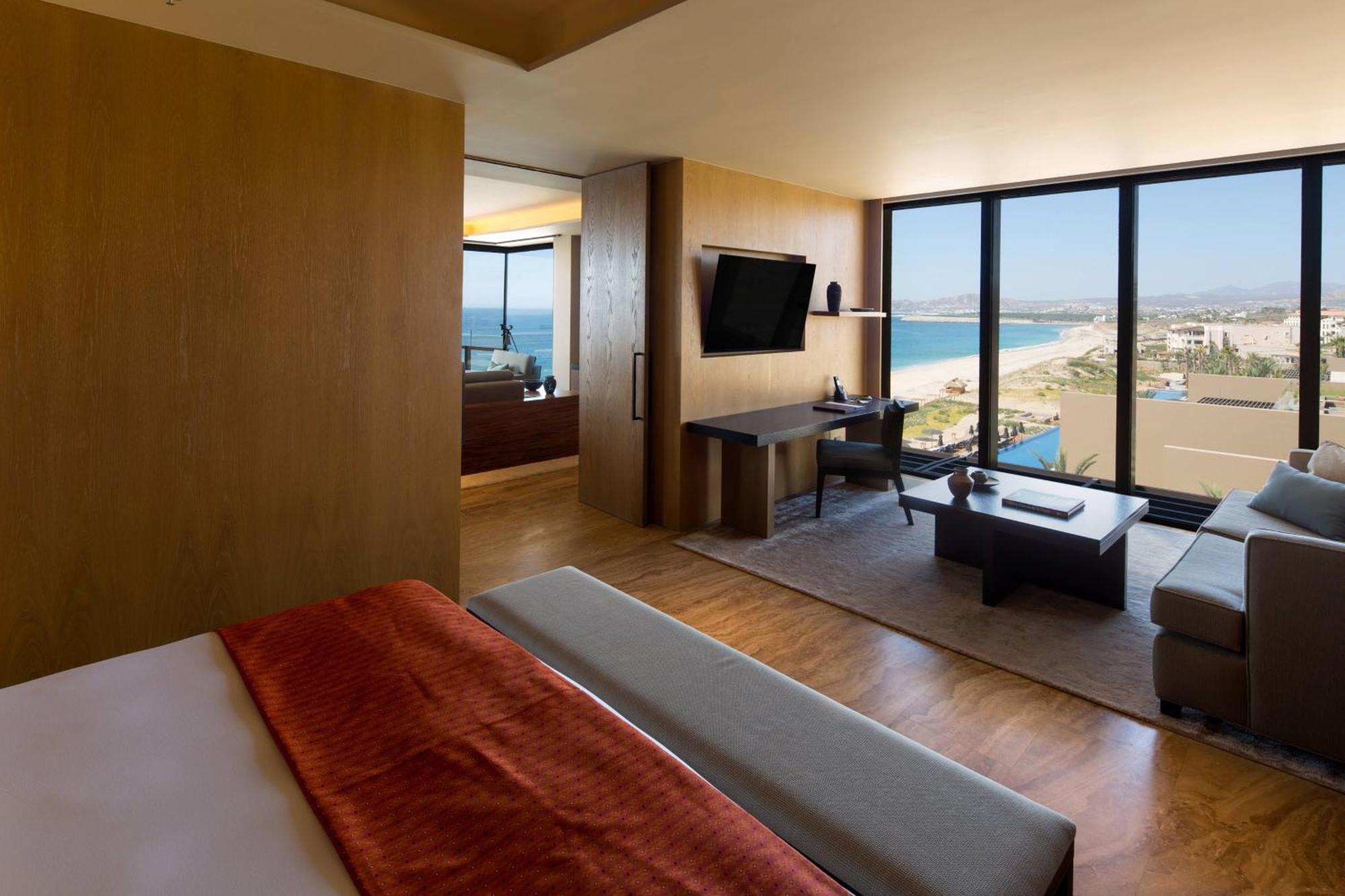 Jw Marriott Cabos Resort&spa