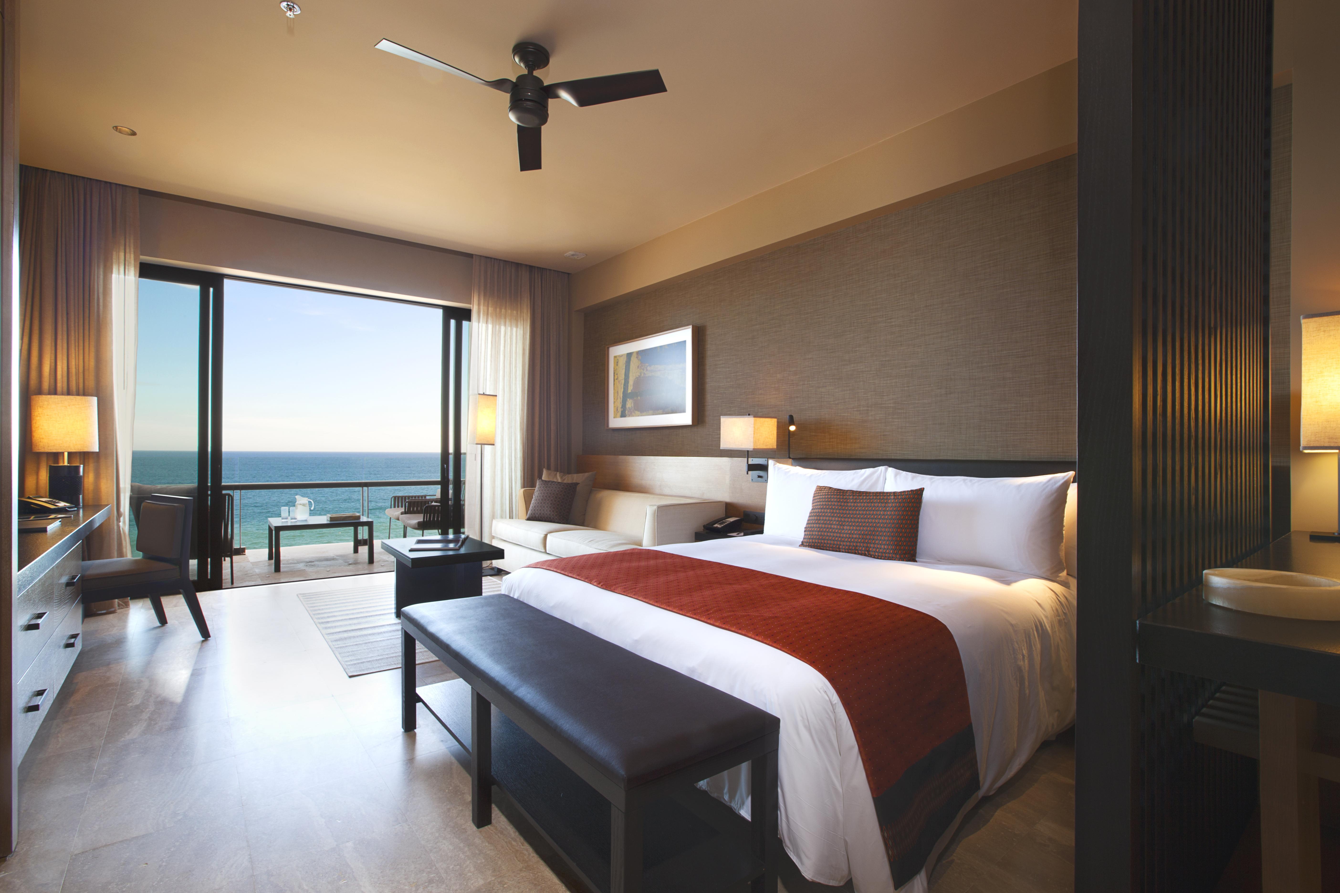 Jw Marriott Cabos & Hotel 5*