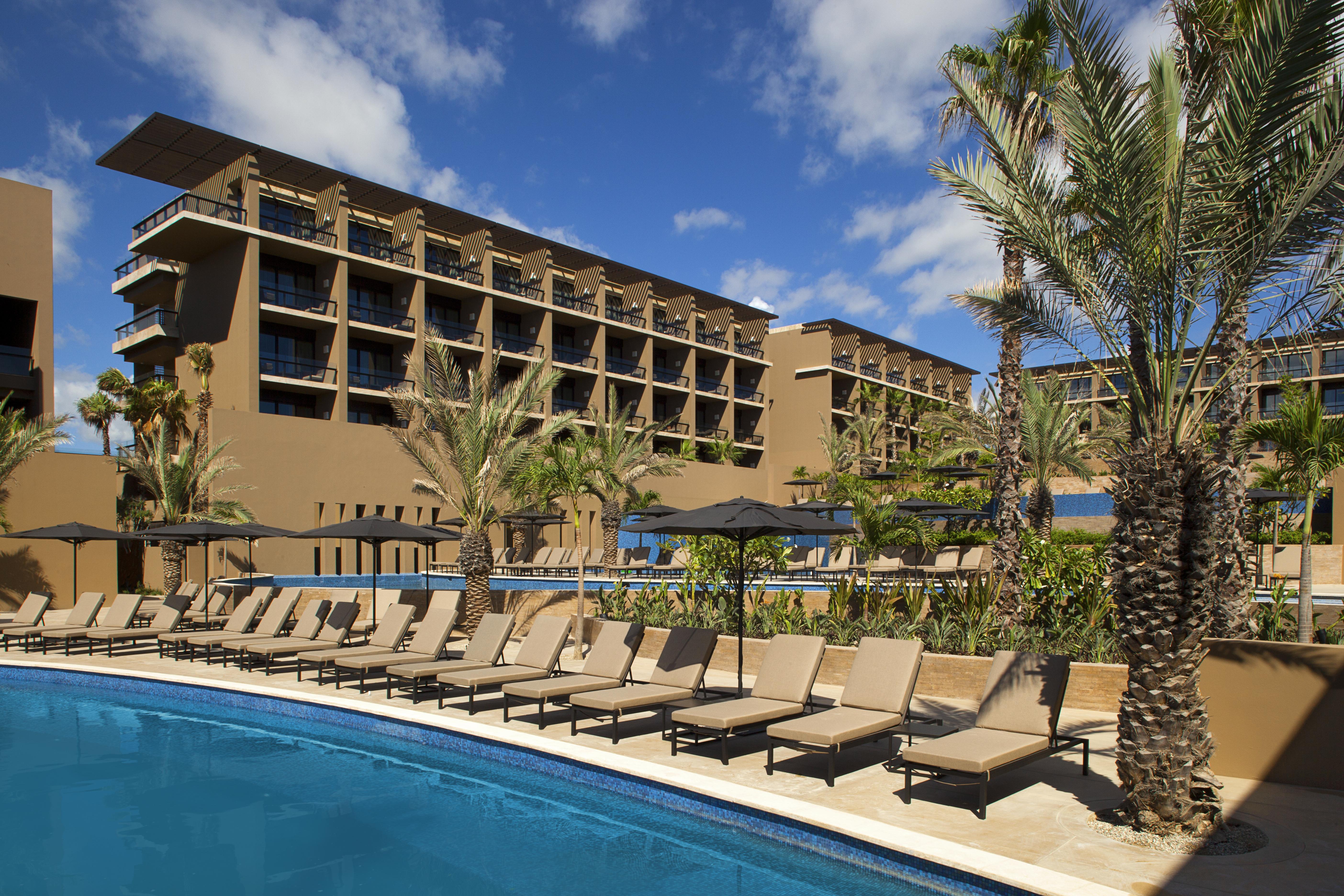 Jw Marriott Cabos &