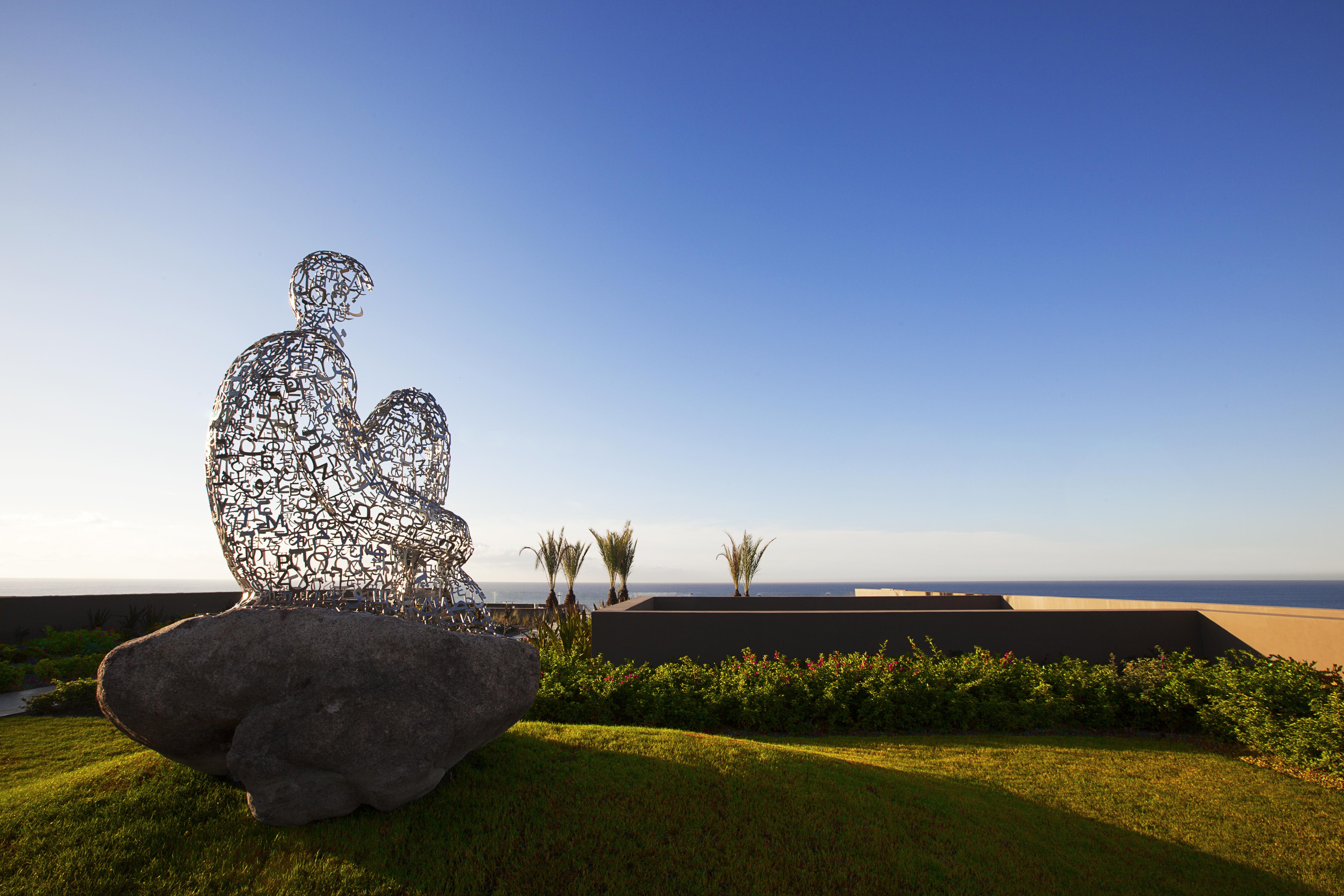 Jw Marriott Cabos & Hotel