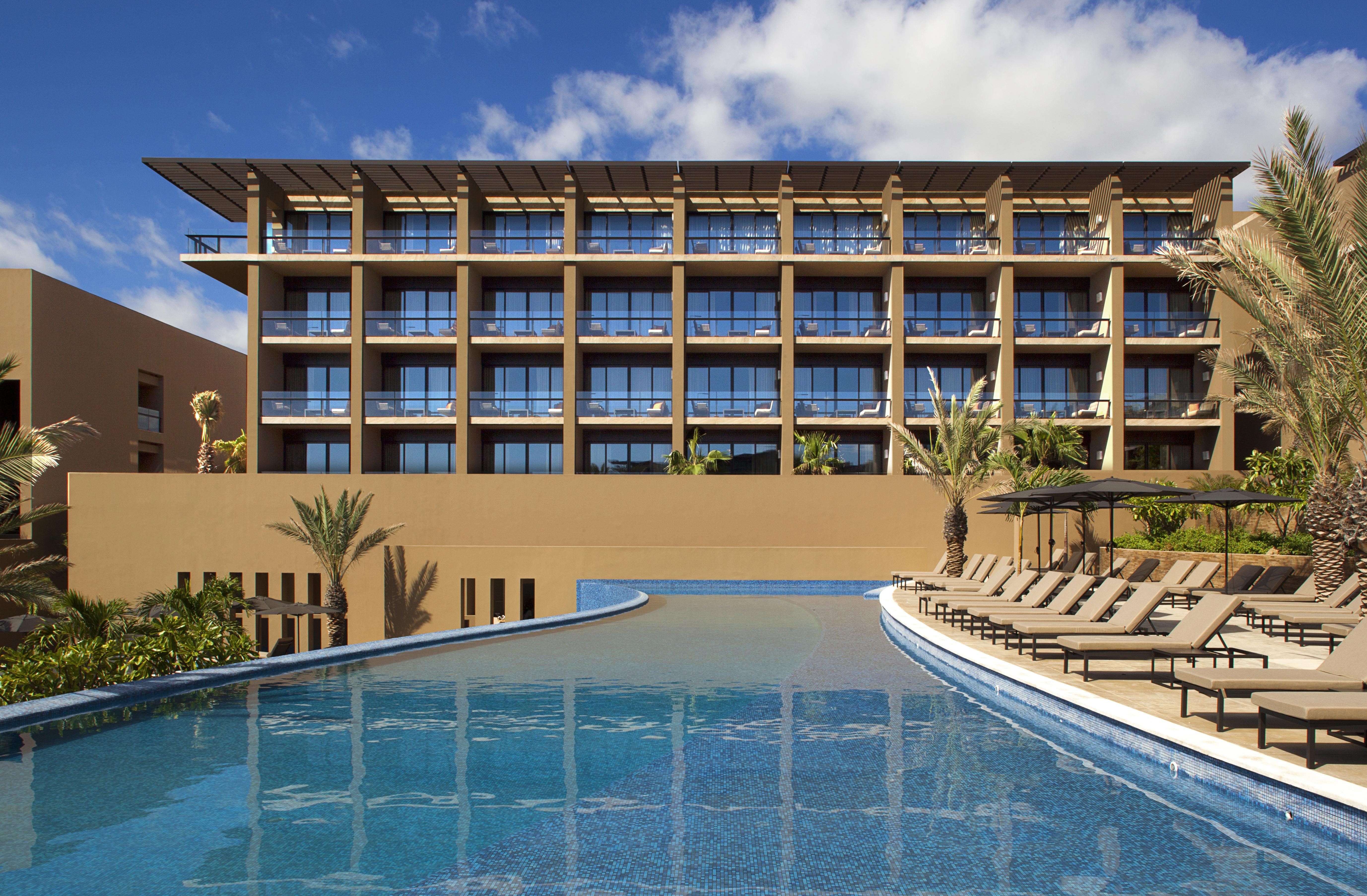 Jw Marriott Cabos & 5* San José del Cabo