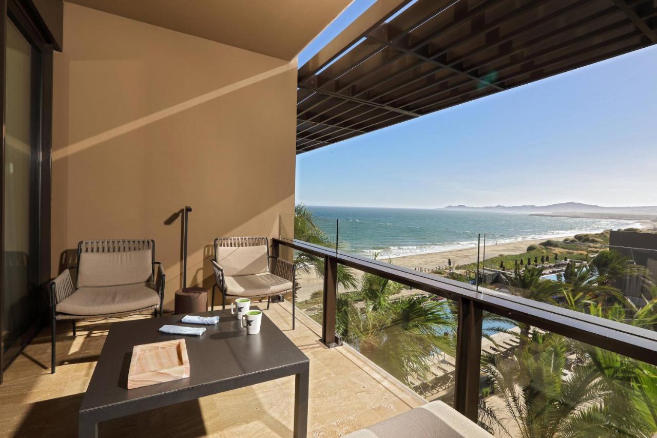 Hotel Jw Marriott Cabos & 5*