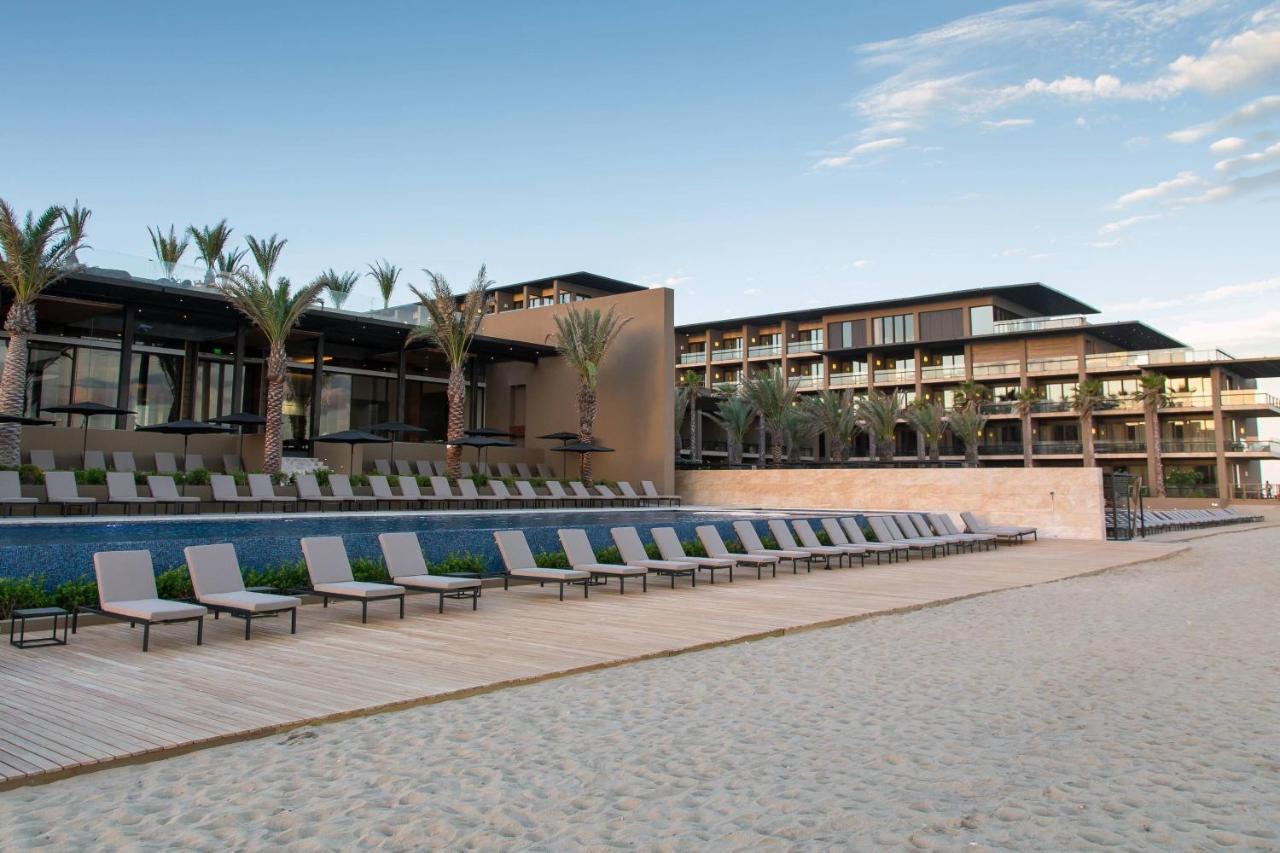 Jw Marriott Cabos & 5*