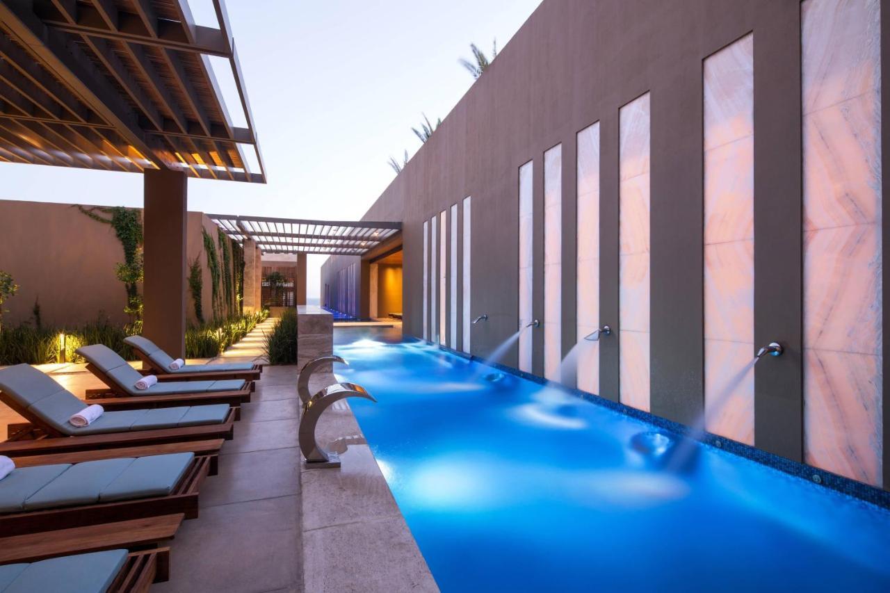 Jw Marriott Cabos & Hotel
