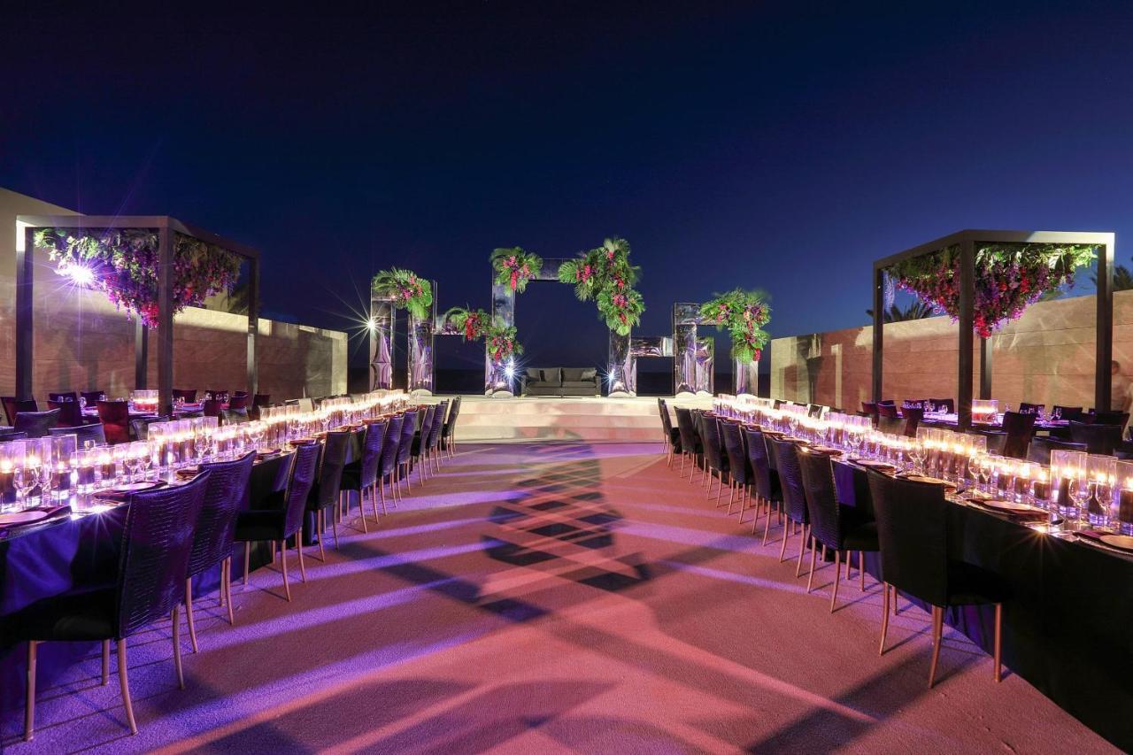 Hotel Jw Marriott Cabos &