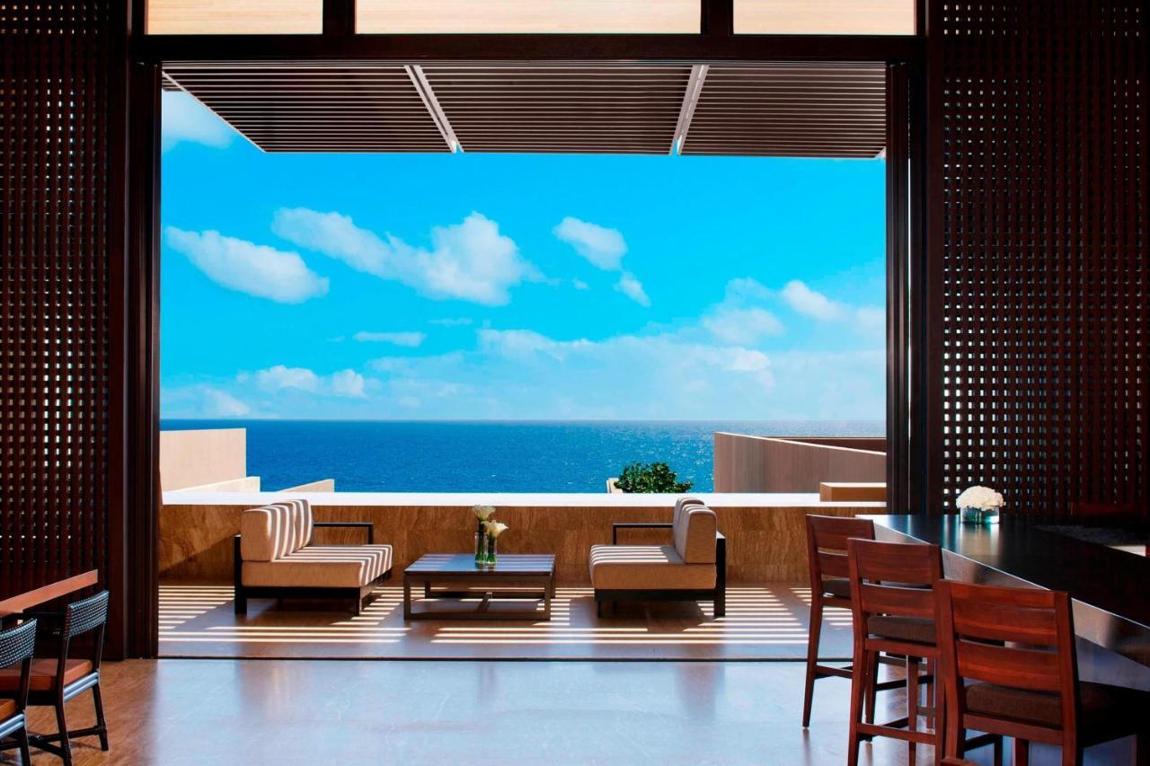 Jw Marriott Cabos & Hotel 5*