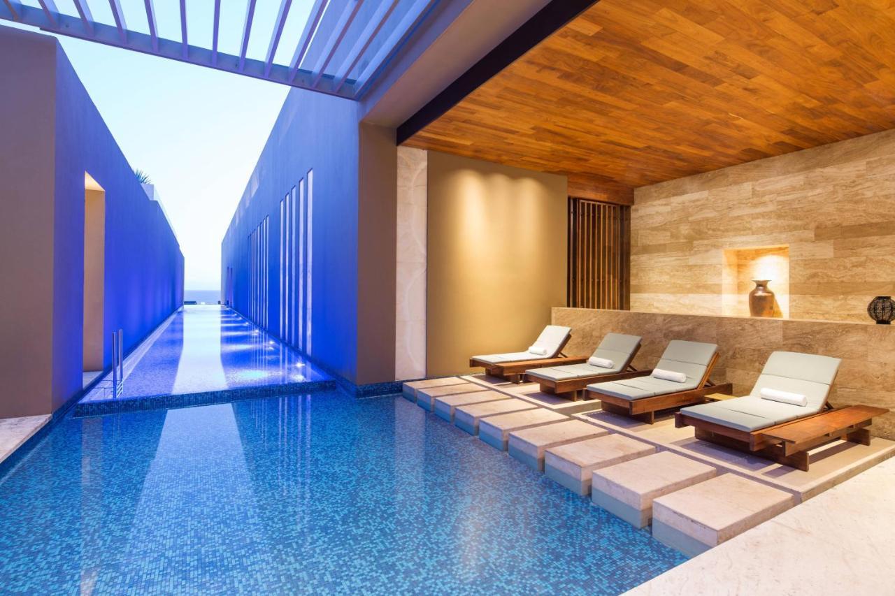 Jw Marriott Cabos & San José del Cabo
