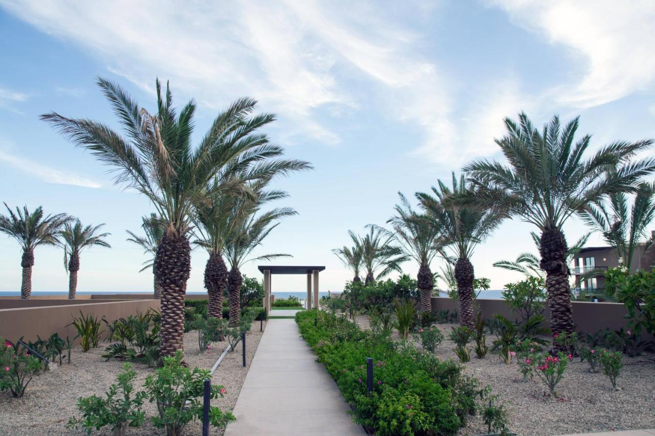 Jw Marriott Cabos & San José del Cabo